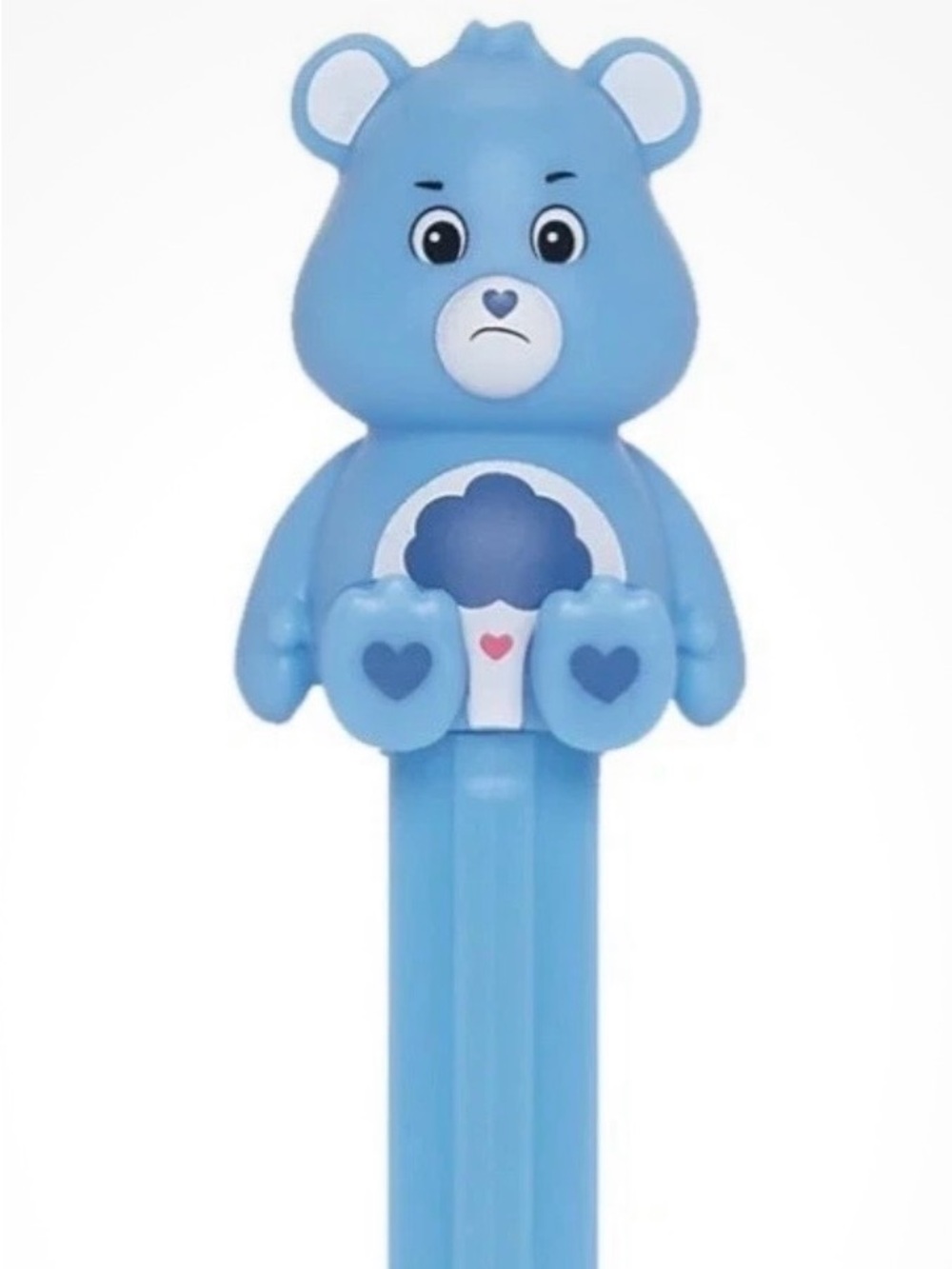 Grumpy Bear Candy Dispenser - Kids Toy